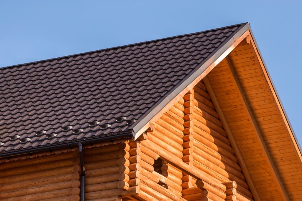 home roof