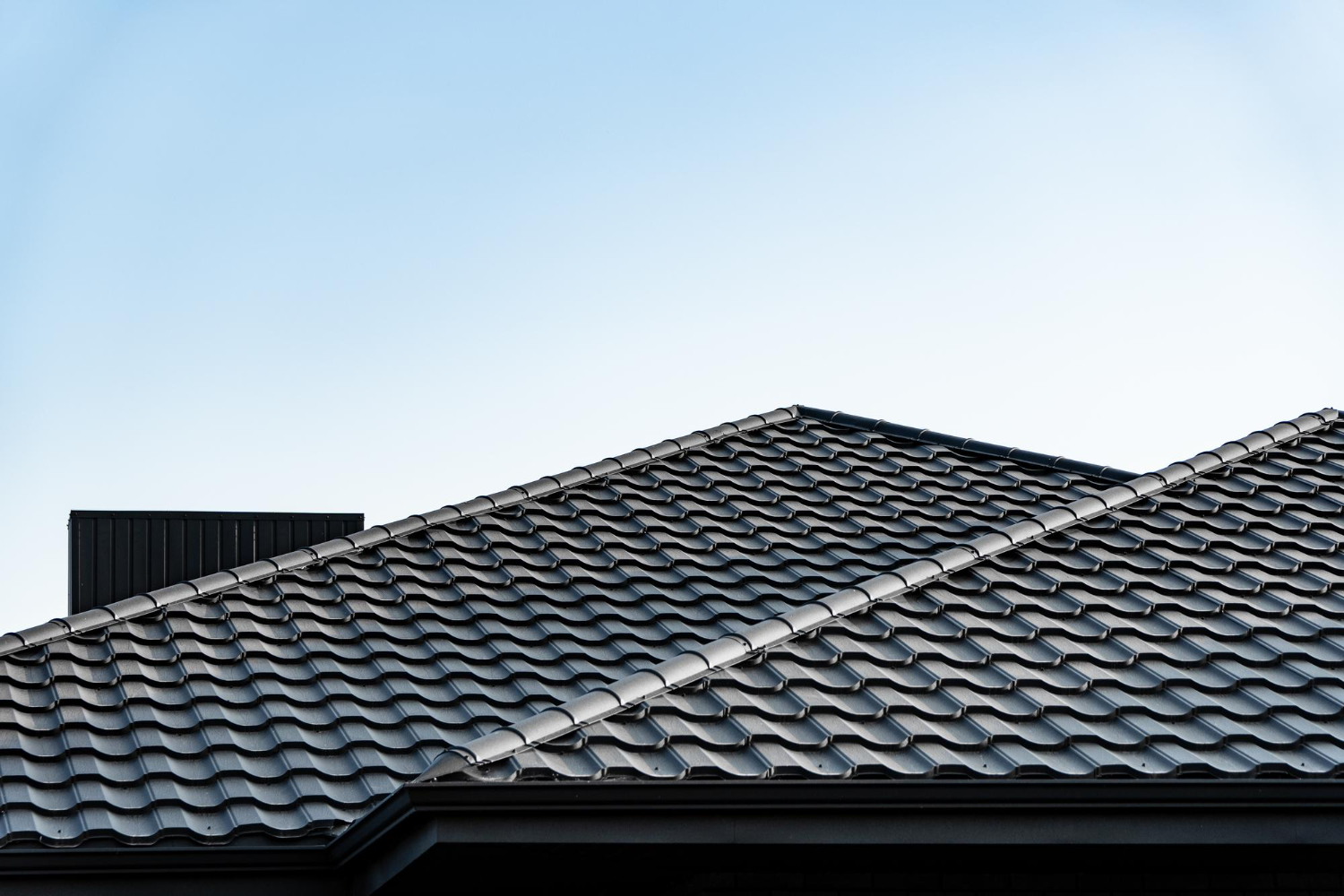 new roof