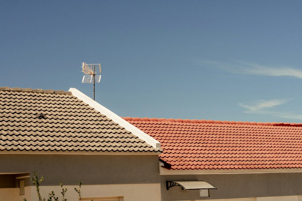 roof ventilation