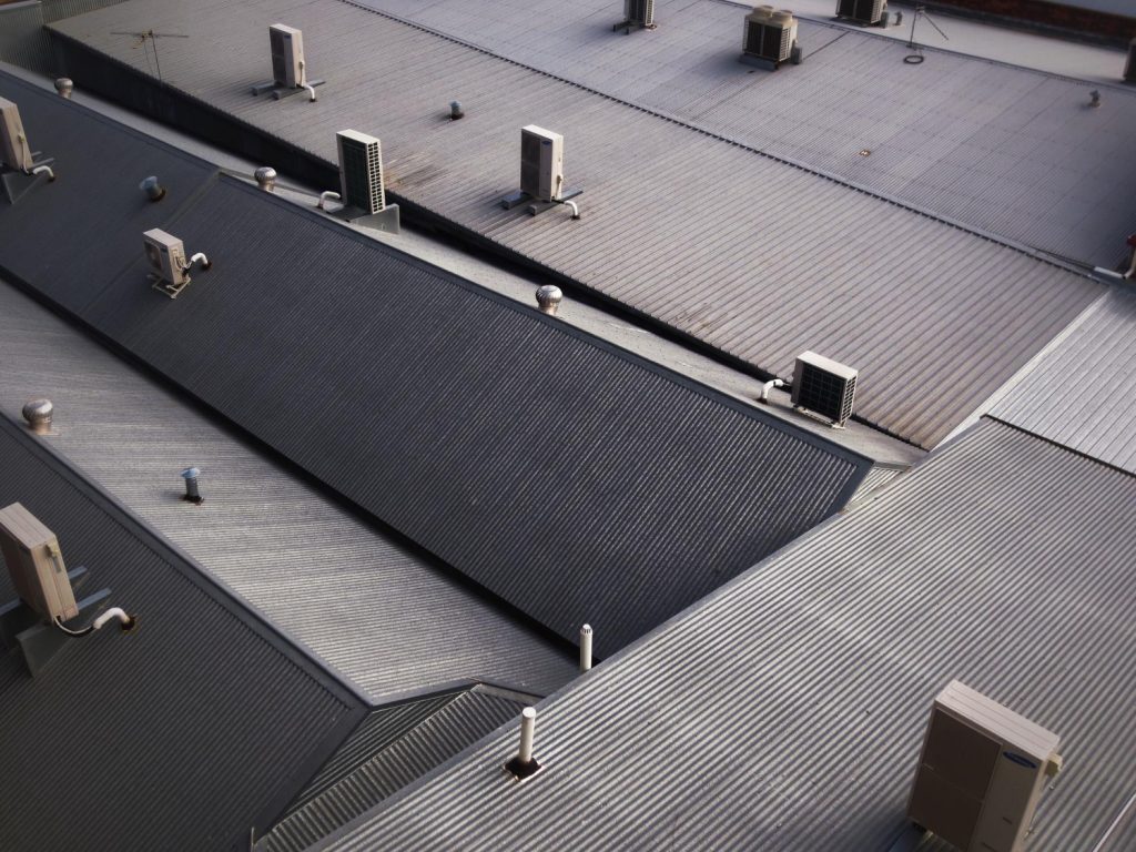 commercial property