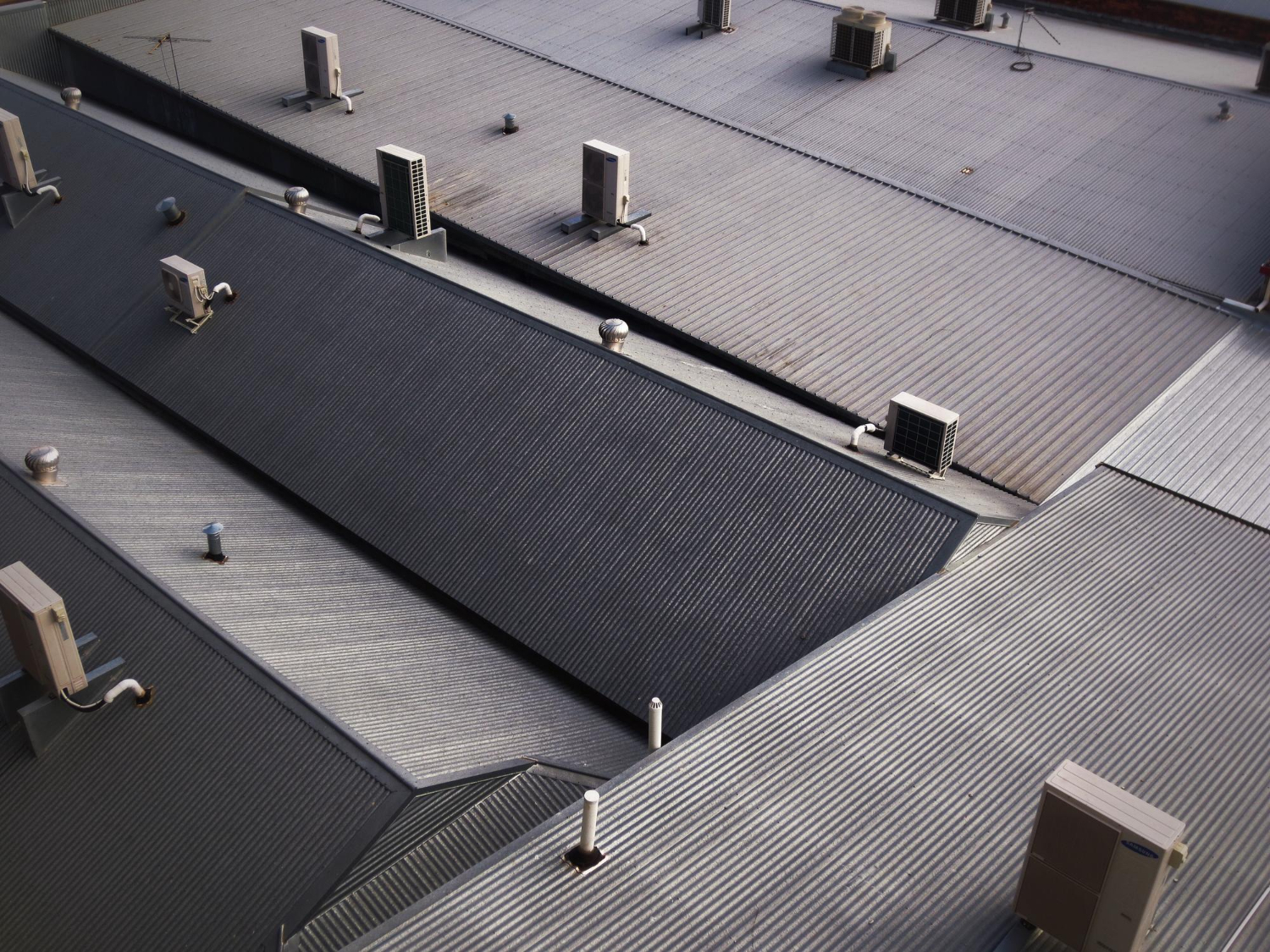 commercial property