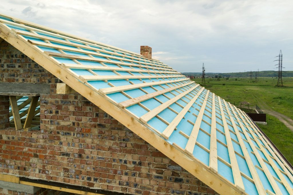 Roof Replacement