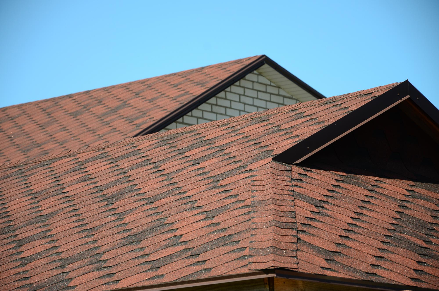 loose shingles